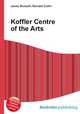 Koffler Centre of the Arts, Jesse Russell,Ronald Cohn 