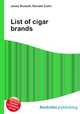 List of cigar brands, Jesse Russell,Ronald Cohn 