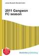 2011 Gangwon FC season, Jesse Russell,Ronald Cohn 