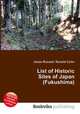 List of Historic Sites of Japan (Fukushima), Jesse Russell,Ronald Cohn 
