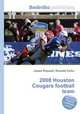 2008 Houston Cougars football team, Jesse Russell,Ronald Cohn 