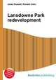 Lansdowne Park redevelopment, Jesse Russell,Ronald Cohn 