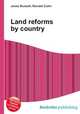 Land reforms by country, Jesse Russell,Ronald Cohn 