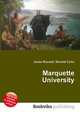Marquette University, Jesse Russell,Ronald Cohn 