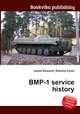 BMP-1 service history, Jesse Russell,Ronald Cohn 