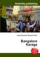 Bangalore Karaga, Jesse Russell,Ronald Cohn 
