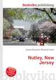 Nutley, New Jersey, Jesse Russell,Ronald Cohn 