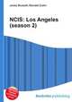 NCIS: Los Angeles (season 2), Jesse Russell,Ronald Cohn 