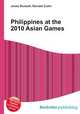 Philippines at the 2010 Asian Games, Jesse Russell,Ronald Cohn 