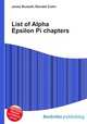 List of Alpha Epsilon Pi chapters, Jesse Russell,Ronald Cohn 