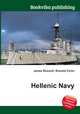 Hellenic Navy, Jesse Russell,Ronald Cohn 