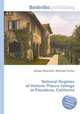 National Register of Historic Places listings in Pasadena, California, Jesse Russell,Ronald Cohn 
