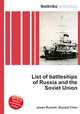 List of battleships of Russia and the Soviet Union, Jesse Russell,Ronald Cohn 