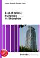 List of tallest buildings in Shenzhen, Jesse Russell,Ronald Cohn 