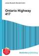 Ontario Highway 417, Jesse Russell,Ronald Cohn 