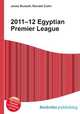 2011–12 Egyptian Premier League, Jesse Russell,Ronald Cohn 