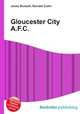 Gloucester City A.F.C., Jesse Russell,Ronald Cohn 