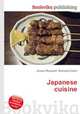 Japanese cuisine, Jesse Russell,Ronald Cohn 