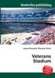 Veterans Stadium, Jesse Russell,Ronald Cohn 