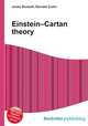 Einstein–Cartan theory, Jesse Russell,Ronald Cohn 