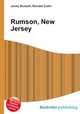 Rumson, New Jersey, Jesse Russell,Ronald Cohn 