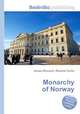 Monarchy of Norway, Jesse Russell,Ronald Cohn 