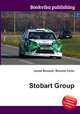 Stobart Group, Jesse Russell,Ronald Cohn 