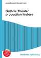 Guthrie Theater production history, Jesse Russell,Ronald Cohn 