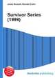 Survivor Series (1999), Jesse Russell,Ronald Cohn 
