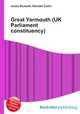 Great Yarmouth (UK Parliament constituency), Jesse Russell,Ronald Cohn 