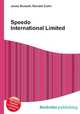 Speedo International Limited, Jesse Russell,Ronald Cohn 