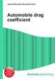 Automobile drag coefficient, Jesse Russell,Ronald Cohn 
