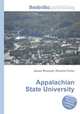 Appalachian State University, Jesse Russell,Ronald Cohn 