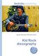 Kid Rock discography, Jesse Russell,Ronald Cohn 