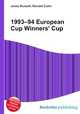 1993–94 European Cup Winners