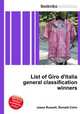 List of Giro d