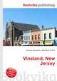 Vineland, New Jersey, Jesse Russell,Ronald Cohn 
