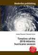 Timeline of the 2010 Atlantic hurricane season, Jesse Russell,Ronald Cohn 