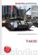T-54/55, Jesse Russell,Ronald Cohn 