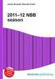 2011–12 NBB season, Jesse Russell,Ronald Cohn 