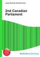 2nd Canadian Parliament, Jesse Russell,Ronald Cohn 