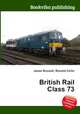 British Rail Class 73, Jesse Russell,Ronald Cohn 