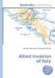 Allied invasion of Italy, Jesse Russell,Ronald Cohn 