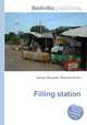 Filling station, Jesse Russell,Ronald Cohn 