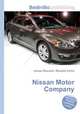 Nissan Motor Company, Jesse Russell,Ronald Cohn 