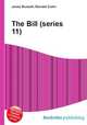 The Bill (series 11), Jesse Russell,Ronald Cohn 