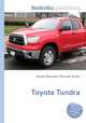 Toyota Tundra, Jesse Russell,Ronald Cohn 