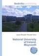 National University of Ireland, Maynooth, Jesse Russell,Ronald Cohn 