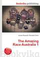 The Amazing Race Australia 1, Jesse Russell,Ronald Cohn 