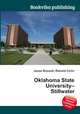 Oklahoma State University–Stillwater, Jesse Russell,Ronald Cohn 